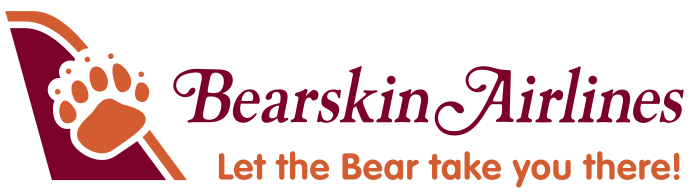 авиакомпания Bearskin Airlines авиабилеты